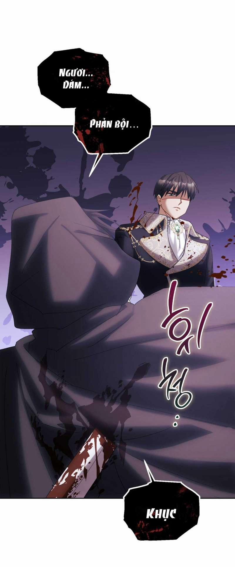 [18+] Lãnh Địa Của Công Nương Không Phải Là Một Công Ty Nhỏ 14.2 trang 40