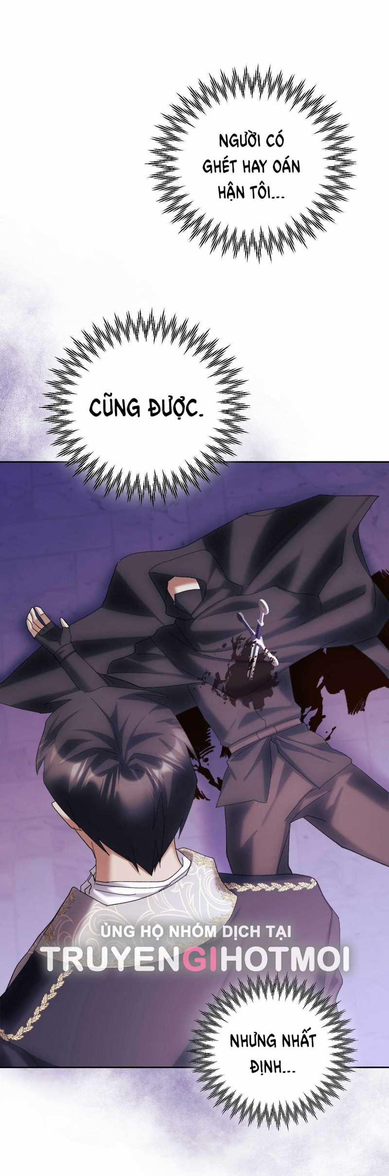 [18+] Lãnh Địa Của Công Nương Không Phải Là Một Công Ty Nhỏ 14.2 trang 42