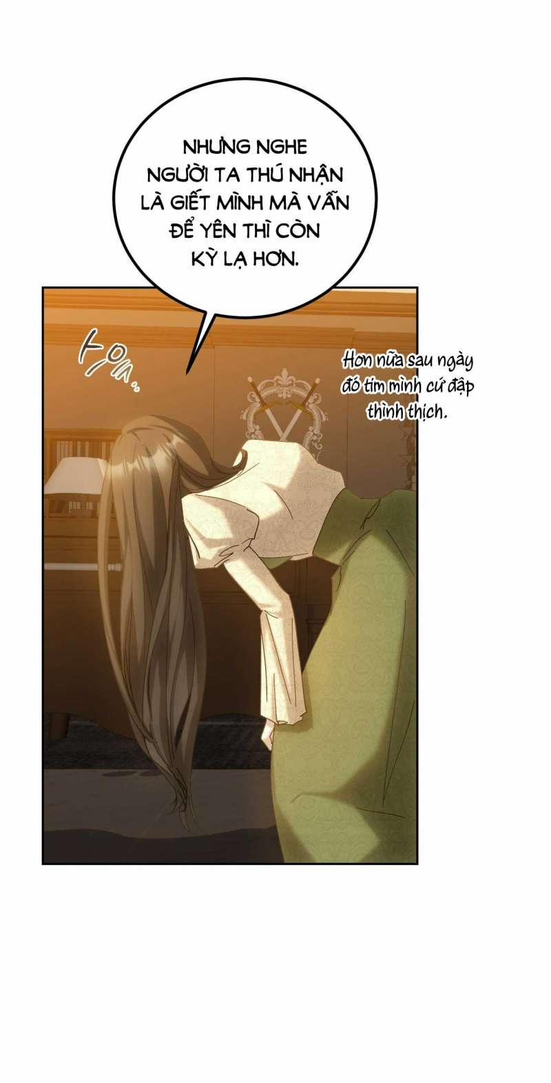 [18+] Lãnh Địa Của Công Nương Không Phải Là Một Công Ty Nhỏ 14.2 trang 5