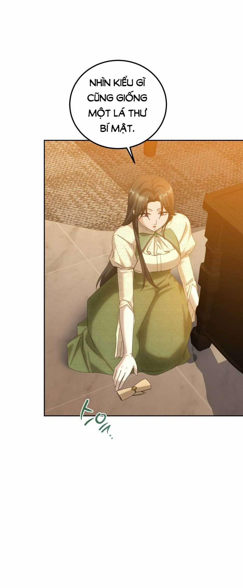 [18+] Lãnh Địa Của Công Nương Không Phải Là Một Công Ty Nhỏ 14.2 trang 9