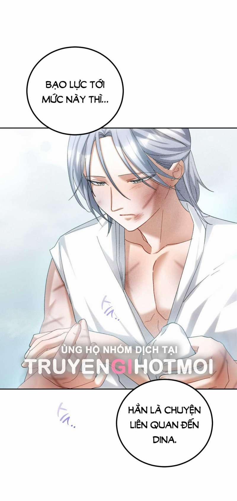 [18+] Lãnh Địa Của Công Nương Không Phải Là Một Công Ty Nhỏ 15.1 trang 10