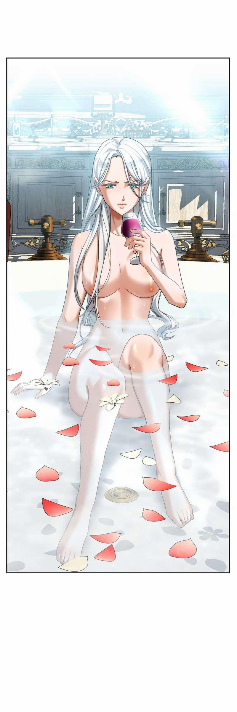 [18+] Lãnh Địa Của Công Nương Không Phải Là Một Công Ty Nhỏ 15.1 trang 4