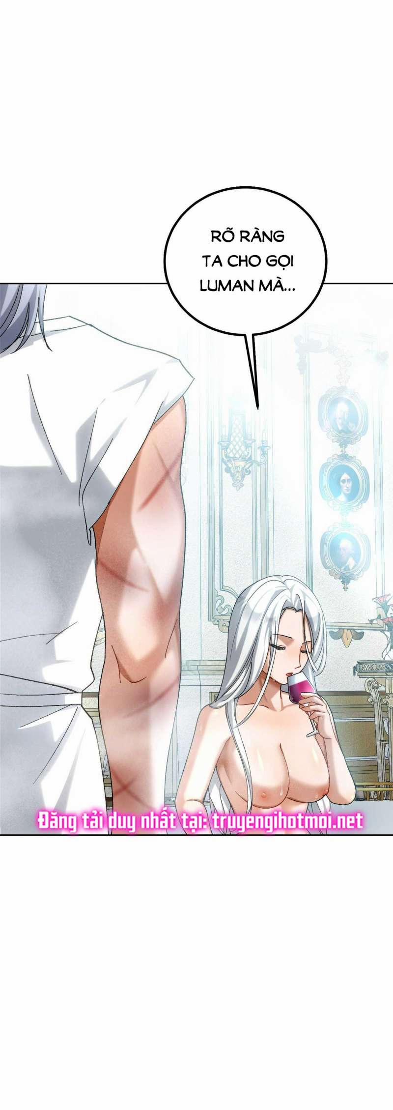 [18+] Lãnh Địa Của Công Nương Không Phải Là Một Công Ty Nhỏ 15.1 trang 6