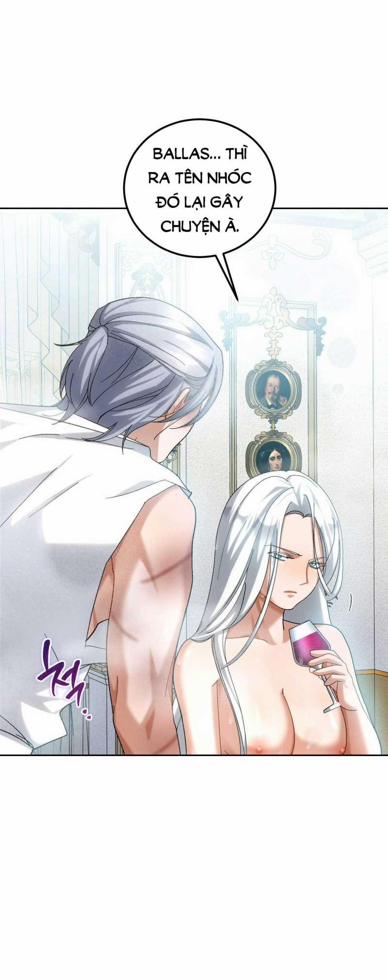 [18+] Lãnh Địa Của Công Nương Không Phải Là Một Công Ty Nhỏ 15.1 trang 9