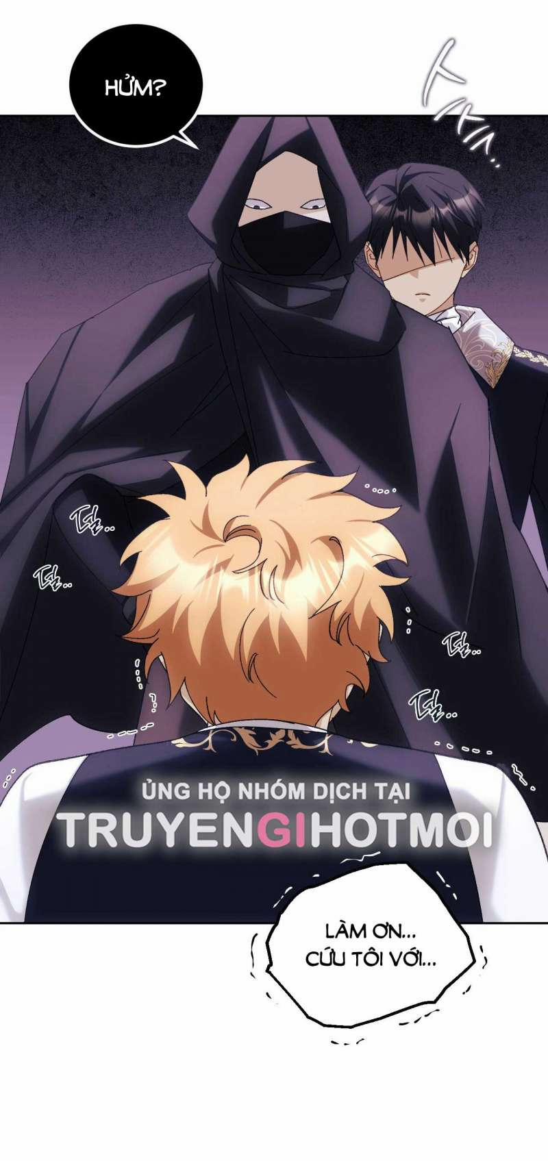 [18+] Lãnh Địa Của Công Nương Không Phải Là Một Công Ty Nhỏ 15.2 trang 10