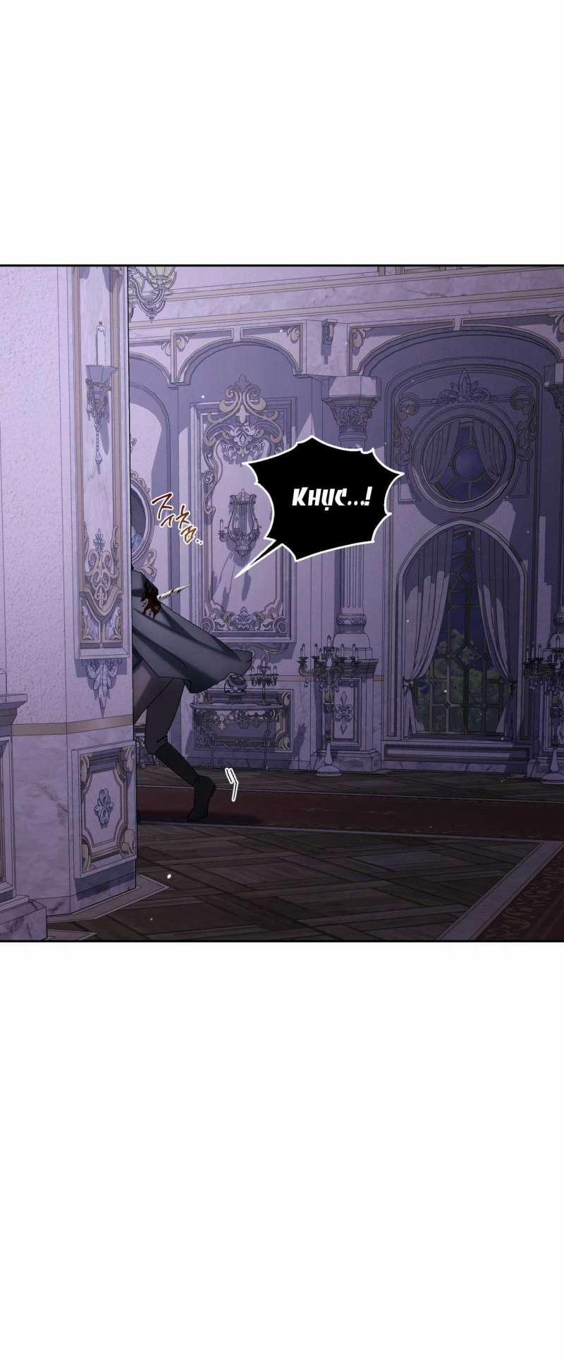 [18+] Lãnh Địa Của Công Nương Không Phải Là Một Công Ty Nhỏ 15.2 trang 24