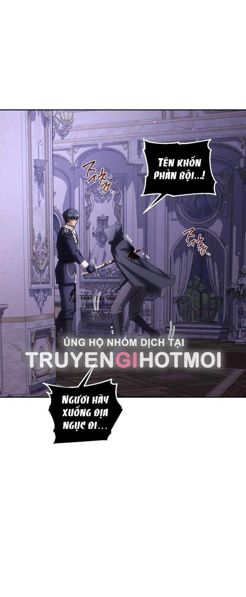 [18+] Lãnh Địa Của Công Nương Không Phải Là Một Công Ty Nhỏ 15.2 trang 25