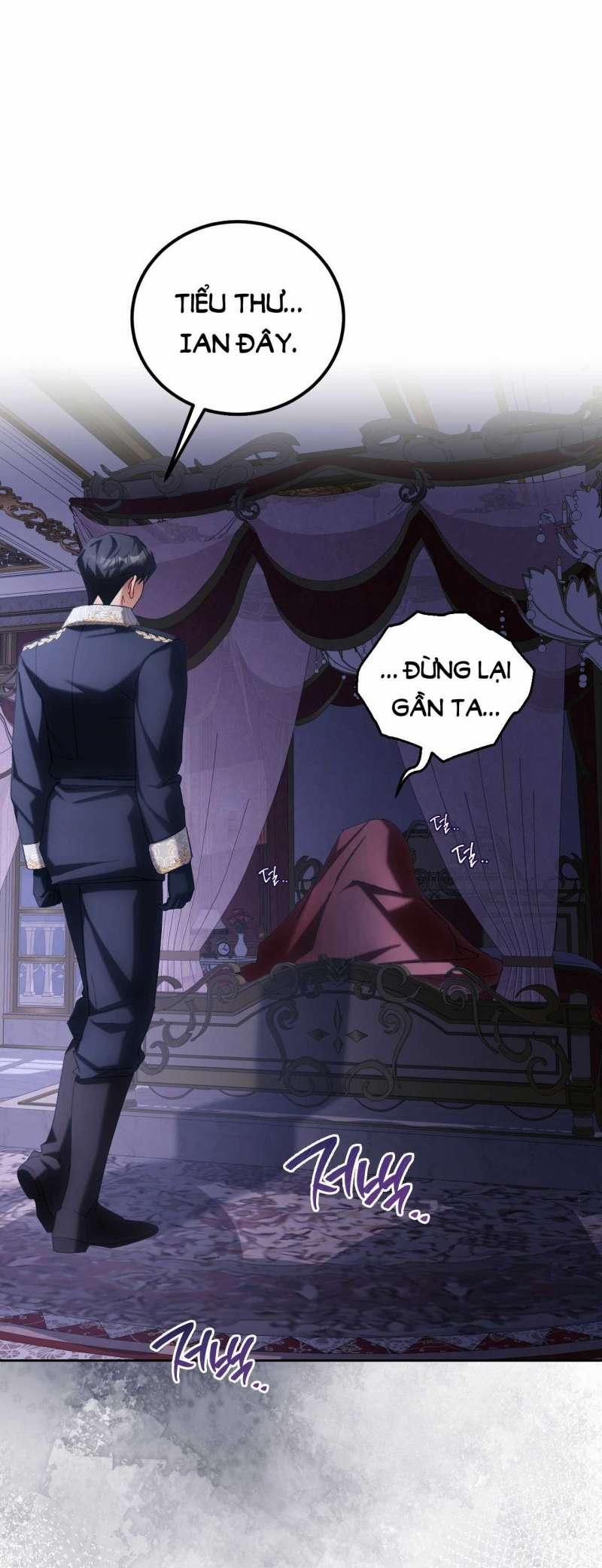 [18+] Lãnh Địa Của Công Nương Không Phải Là Một Công Ty Nhỏ 15.2 trang 32