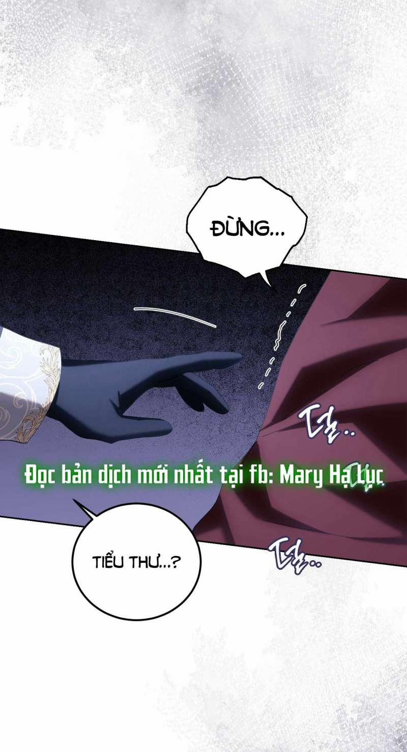 [18+] Lãnh Địa Của Công Nương Không Phải Là Một Công Ty Nhỏ 15.2 trang 33