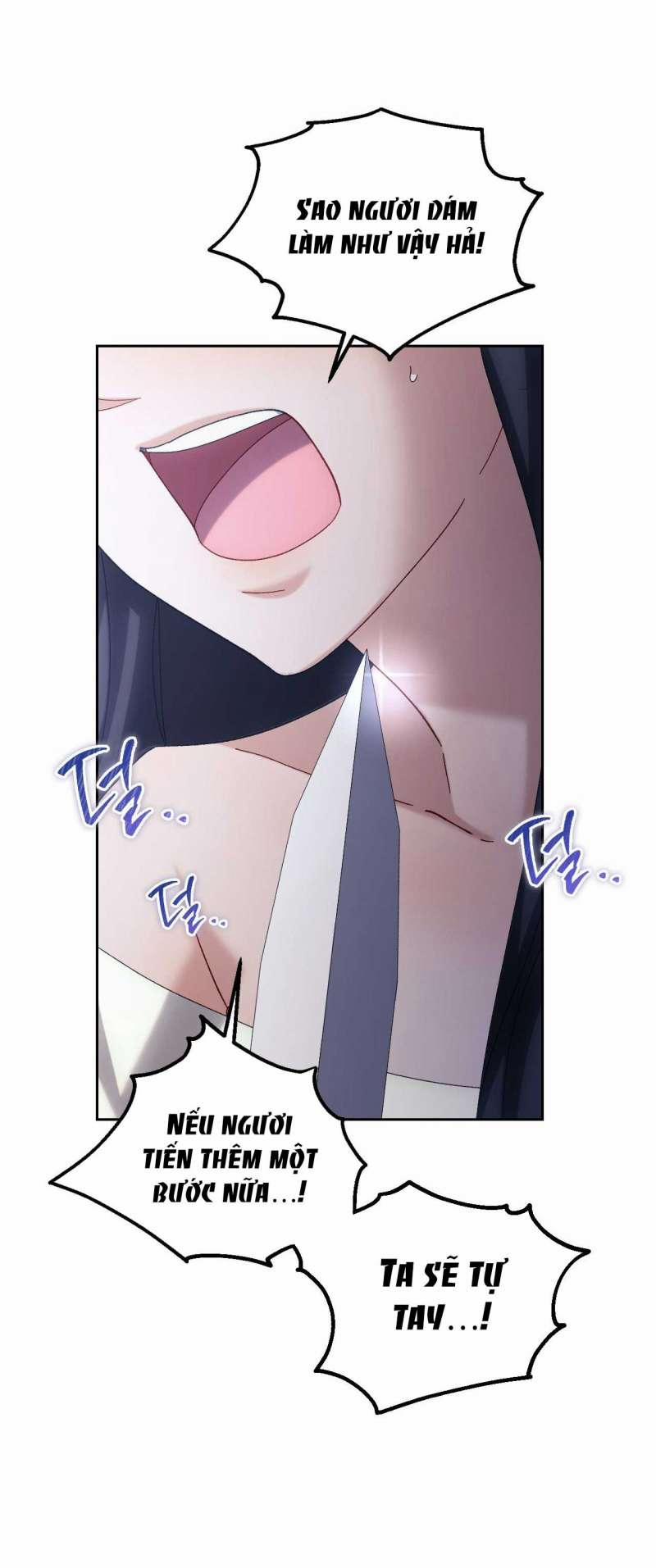 [18+] Lãnh Địa Của Công Nương Không Phải Là Một Công Ty Nhỏ 15.2 trang 36
