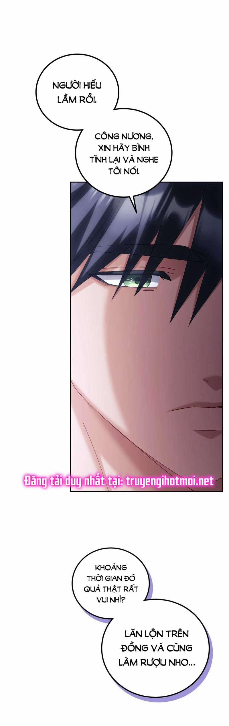 [18+] Lãnh Địa Của Công Nương Không Phải Là Một Công Ty Nhỏ 15.2 trang 37