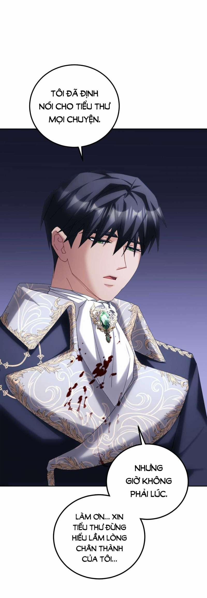 [18+] Lãnh Địa Của Công Nương Không Phải Là Một Công Ty Nhỏ 15.2 trang 39