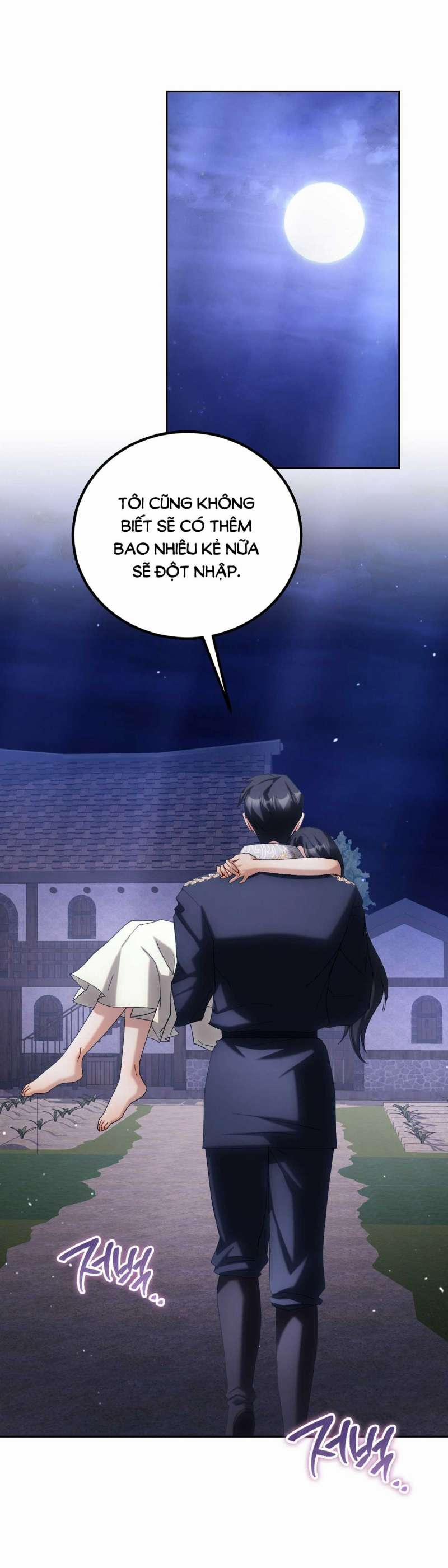 [18+] Lãnh Địa Của Công Nương Không Phải Là Một Công Ty Nhỏ 15.2 trang 51