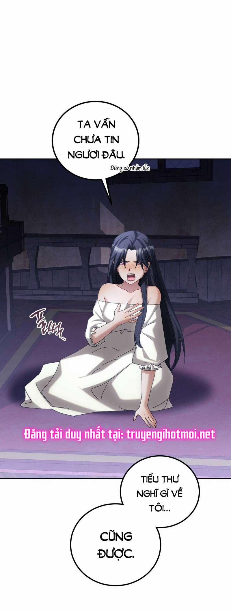 [18+] Lãnh Địa Của Công Nương Không Phải Là Một Công Ty Nhỏ 15.2 trang 53