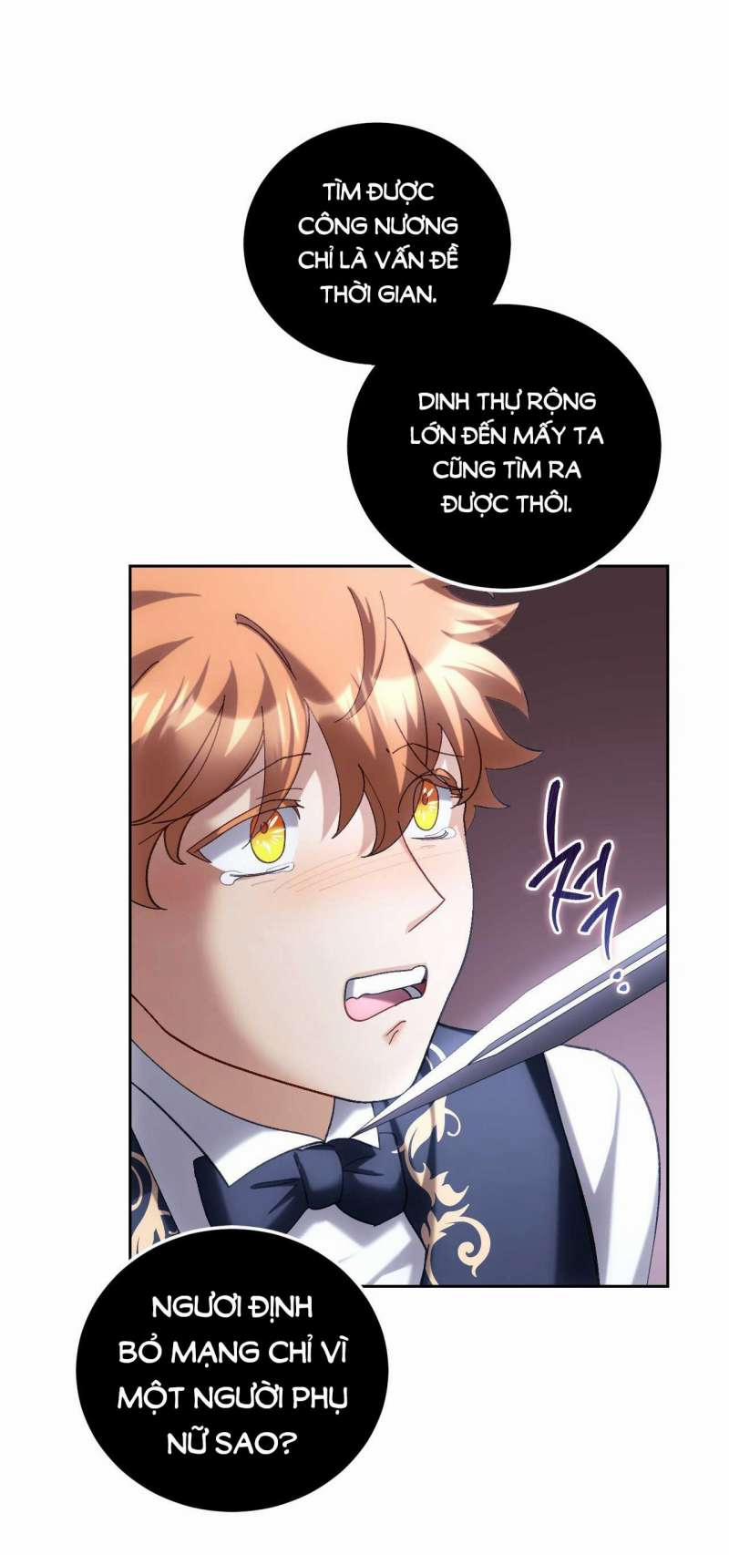 [18+] Lãnh Địa Của Công Nương Không Phải Là Một Công Ty Nhỏ 15.2 trang 7
