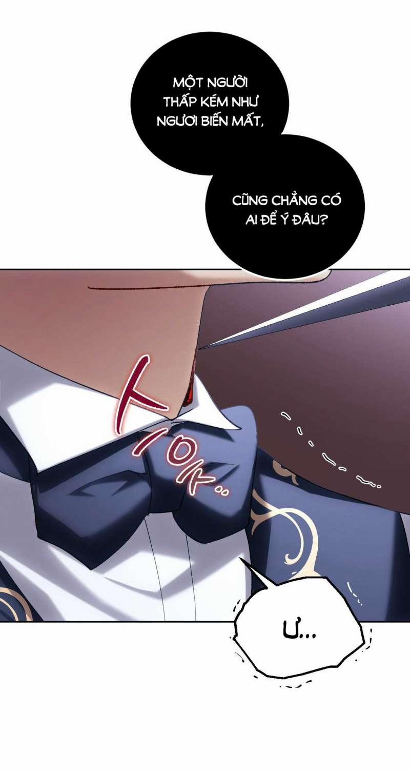 [18+] Lãnh Địa Của Công Nương Không Phải Là Một Công Ty Nhỏ 15.2 trang 8