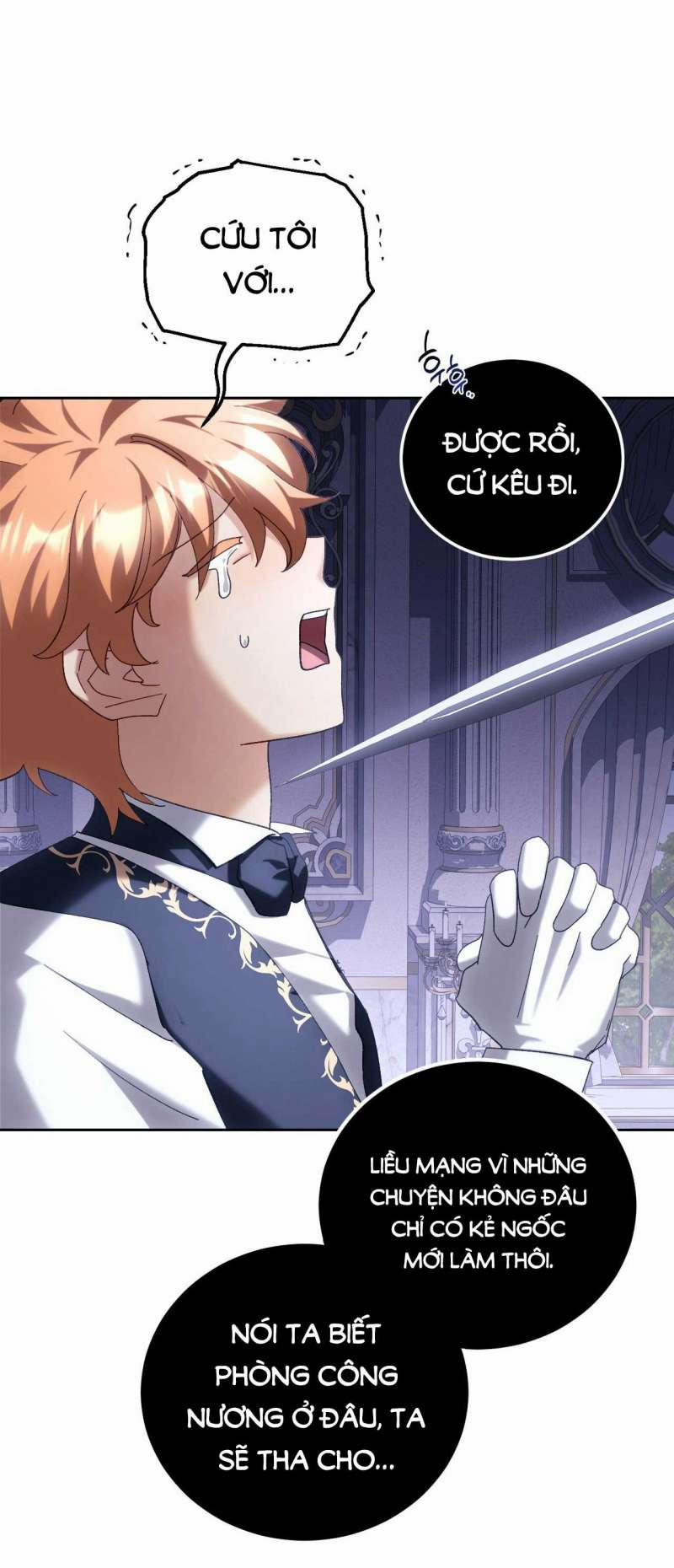[18+] Lãnh Địa Của Công Nương Không Phải Là Một Công Ty Nhỏ 15.2 trang 9