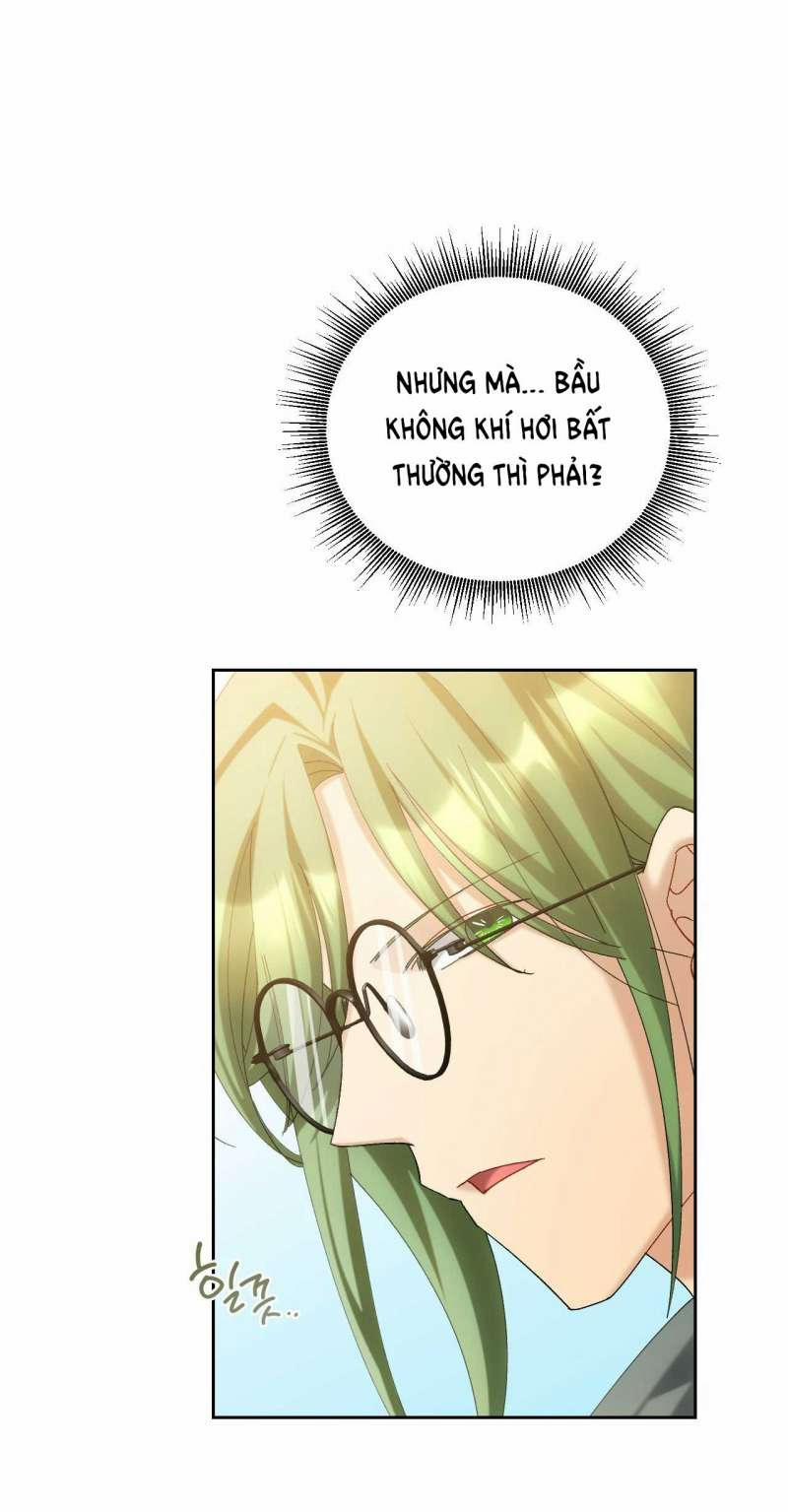 [18+] Lãnh Địa Của Công Nương Không Phải Là Một Công Ty Nhỏ 16.1 trang 16