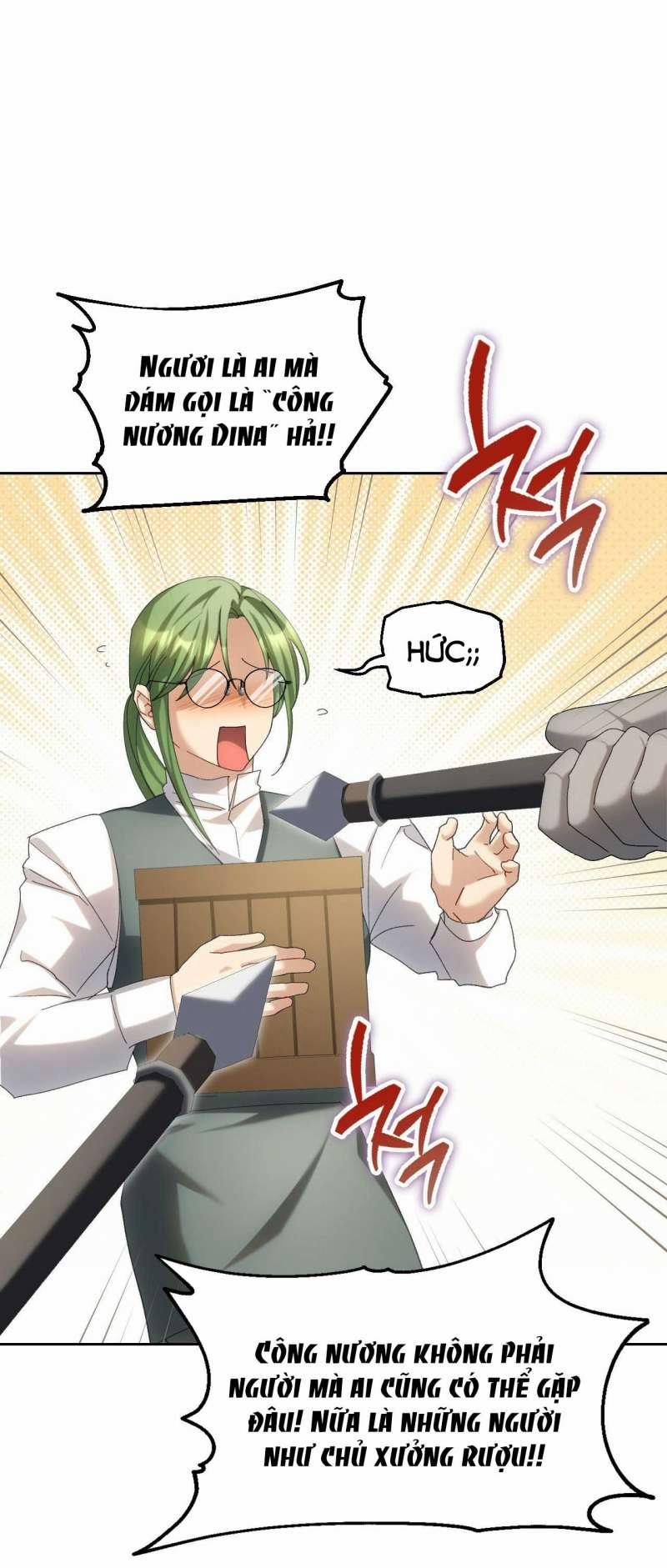 [18+] Lãnh Địa Của Công Nương Không Phải Là Một Công Ty Nhỏ 16.1 trang 7