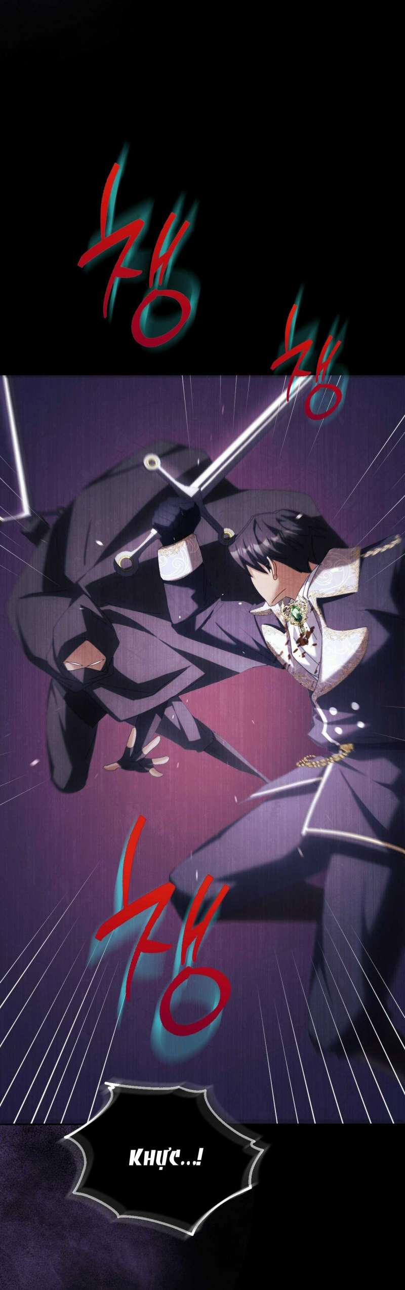 [18+] Lãnh Địa Của Công Nương Không Phải Là Một Công Ty Nhỏ 16.2 trang 20