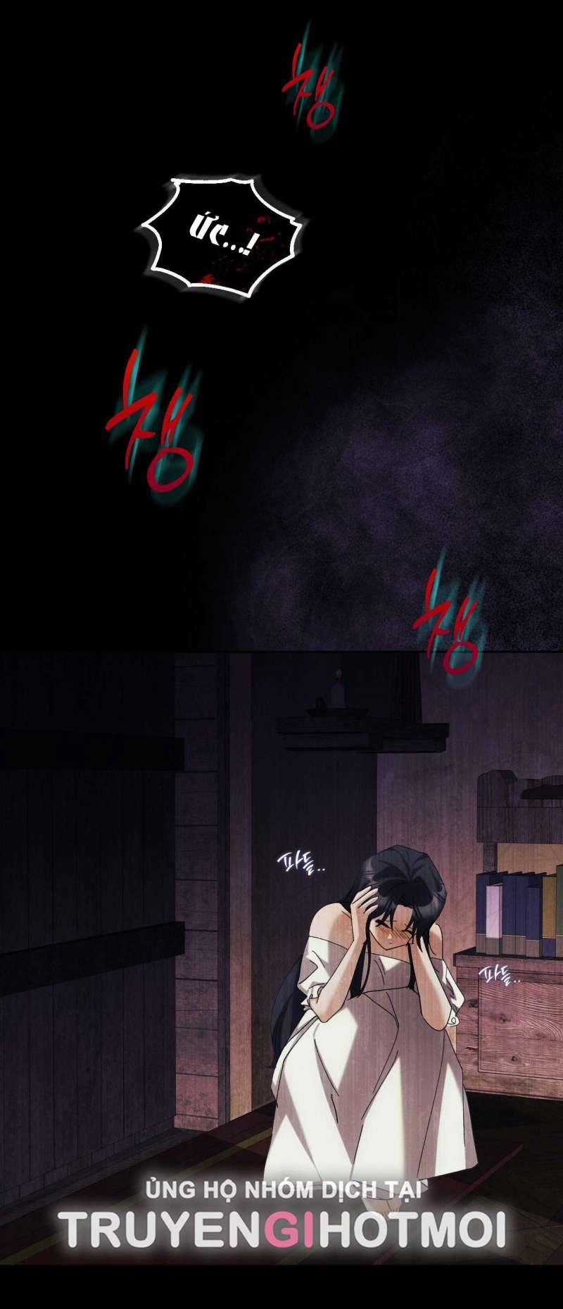 [18+] Lãnh Địa Của Công Nương Không Phải Là Một Công Ty Nhỏ 16.2 trang 22