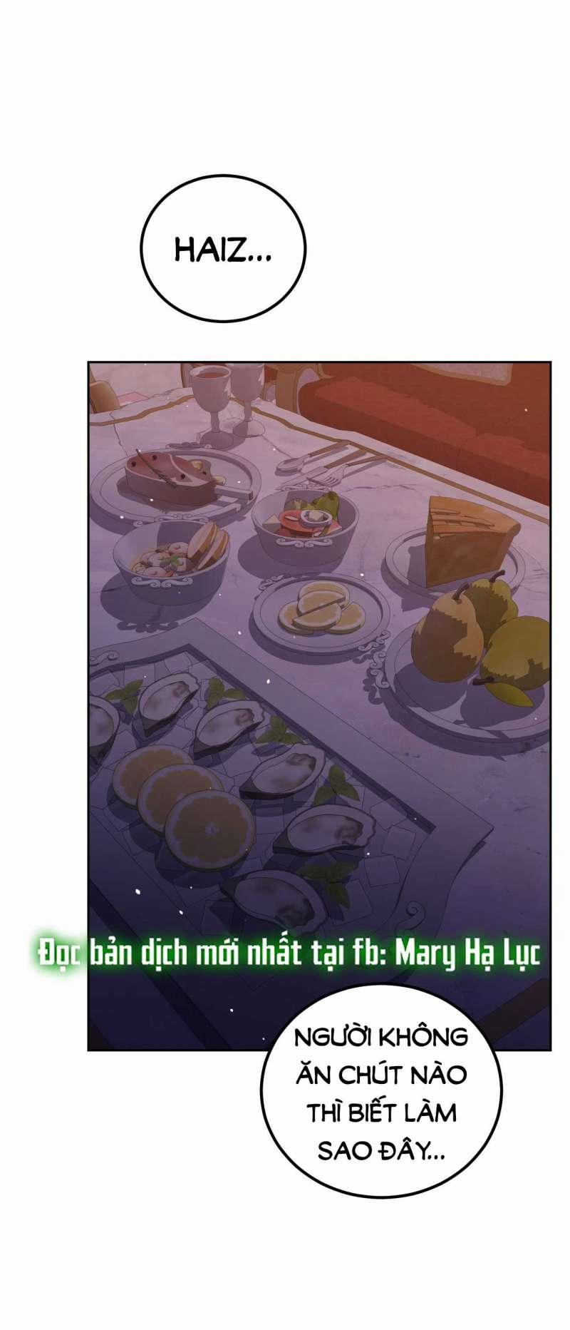 [18+] Lãnh Địa Của Công Nương Không Phải Là Một Công Ty Nhỏ 16.2 trang 31