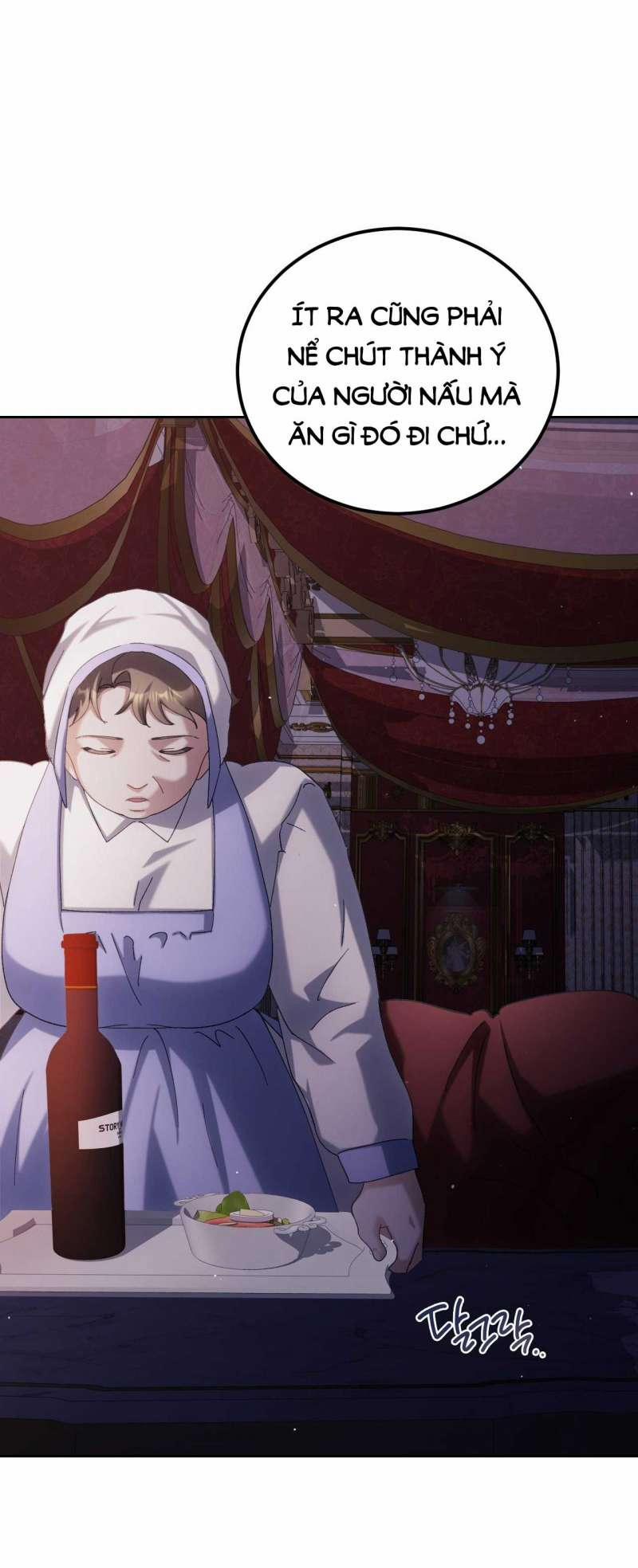 [18+] Lãnh Địa Của Công Nương Không Phải Là Một Công Ty Nhỏ 16.2 trang 32