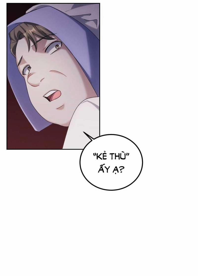 [18+] Lãnh Địa Của Công Nương Không Phải Là Một Công Ty Nhỏ 16.2 trang 40