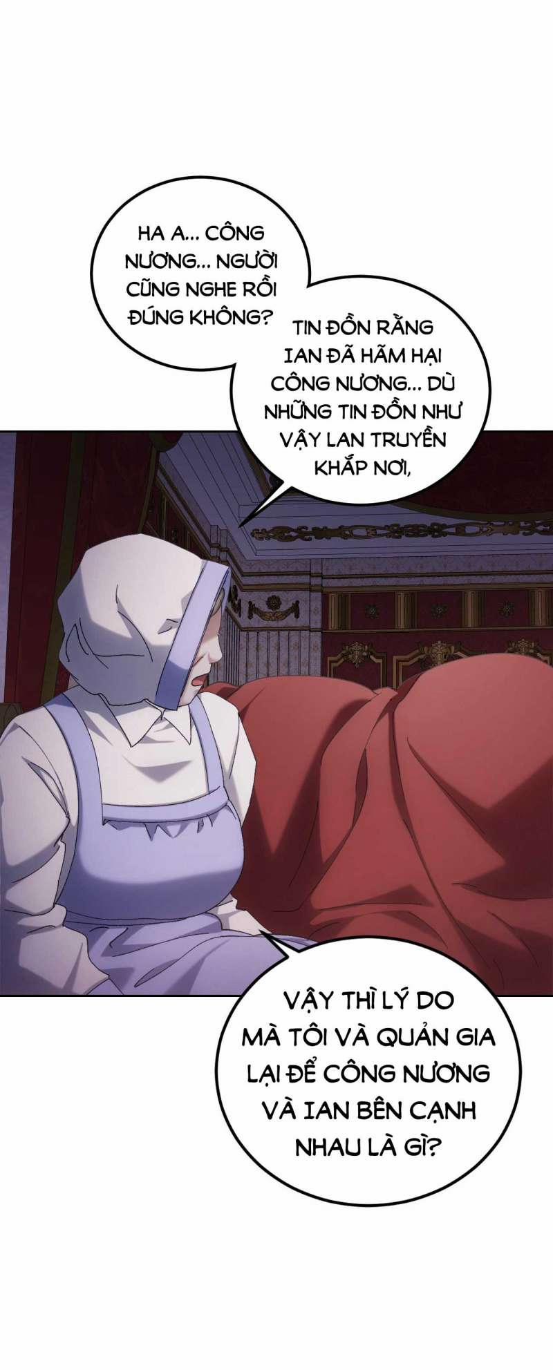 [18+] Lãnh Địa Của Công Nương Không Phải Là Một Công Ty Nhỏ 16.2 trang 41