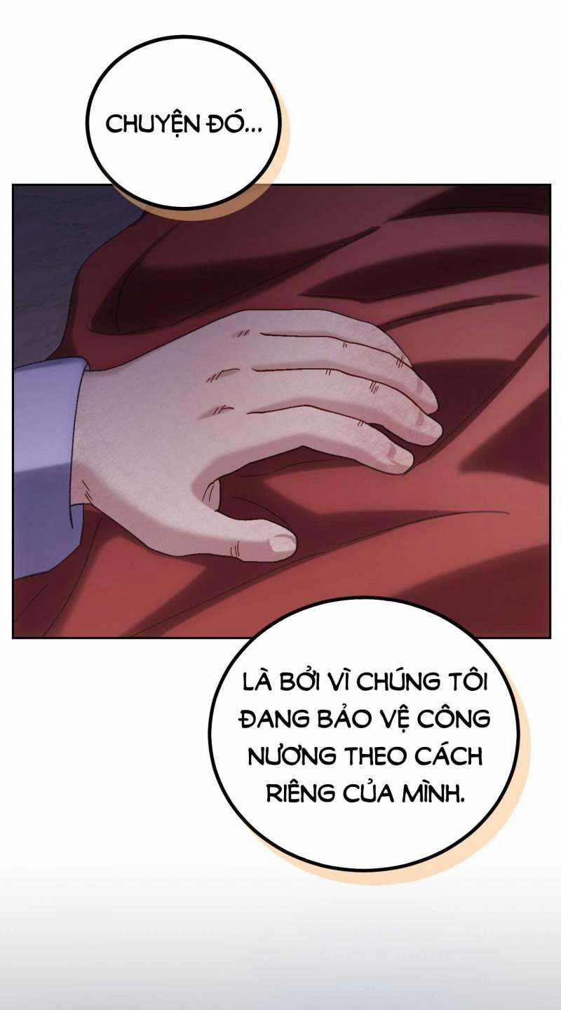 [18+] Lãnh Địa Của Công Nương Không Phải Là Một Công Ty Nhỏ 16.2 trang 42