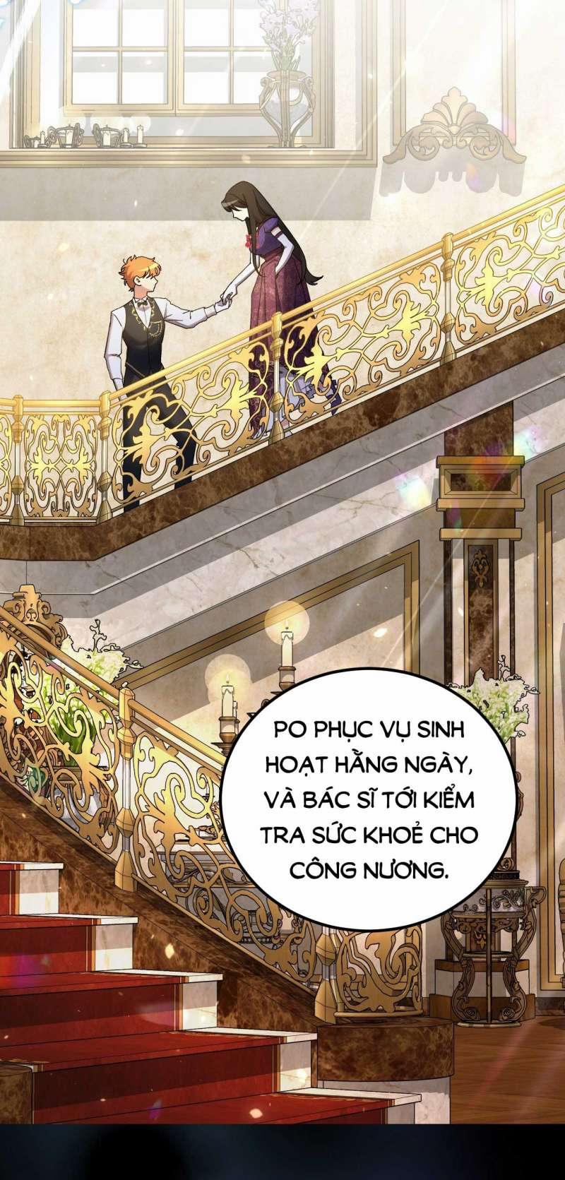 [18+] Lãnh Địa Của Công Nương Không Phải Là Một Công Ty Nhỏ 16.2 trang 44