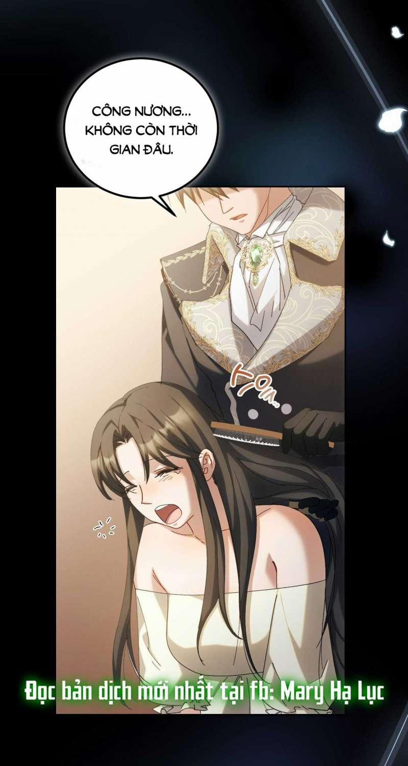 [18+] Lãnh Địa Của Công Nương Không Phải Là Một Công Ty Nhỏ 16.2 trang 46