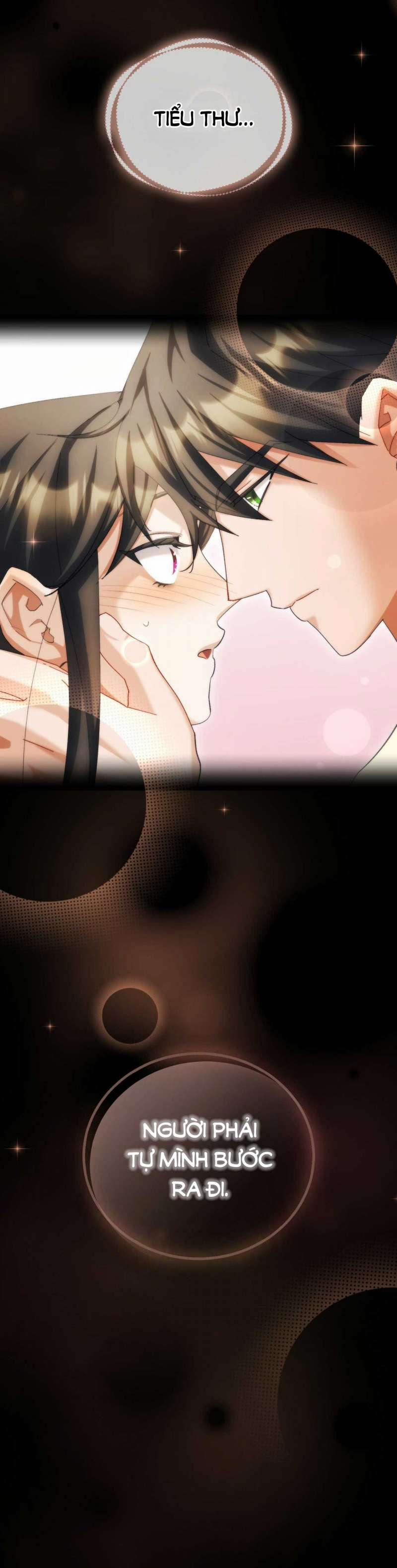 [18+] Lãnh Địa Của Công Nương Không Phải Là Một Công Ty Nhỏ 16.2 trang 53