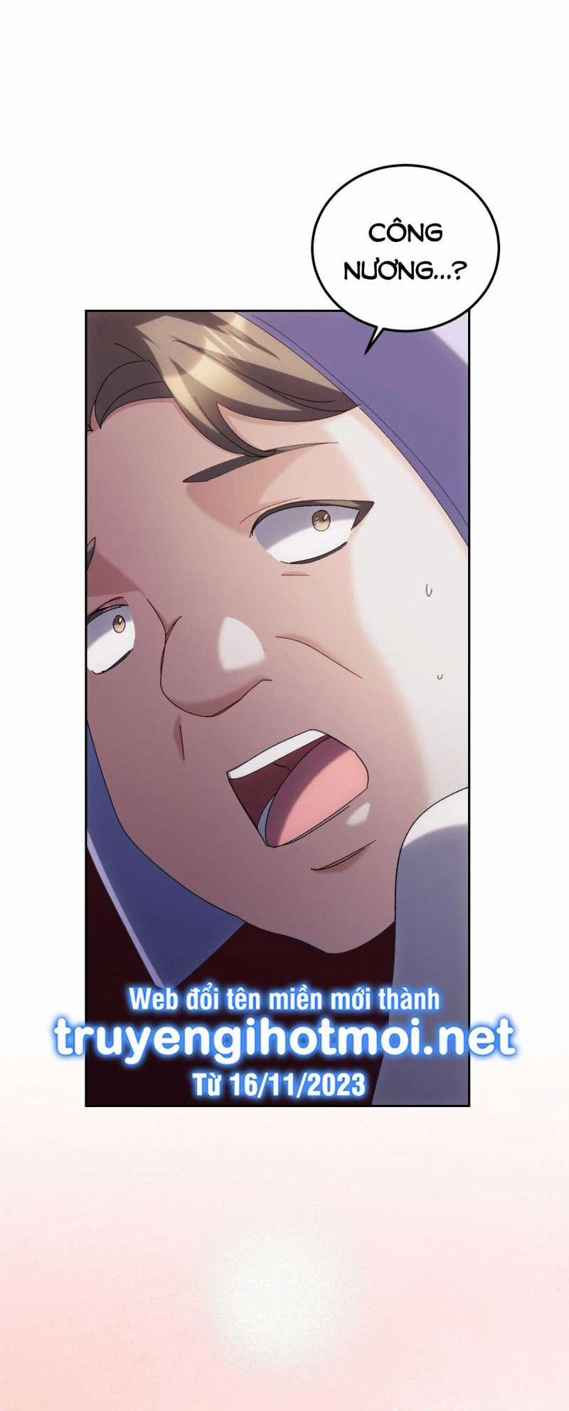 [18+] Lãnh Địa Của Công Nương Không Phải Là Một Công Ty Nhỏ 16.2 trang 58