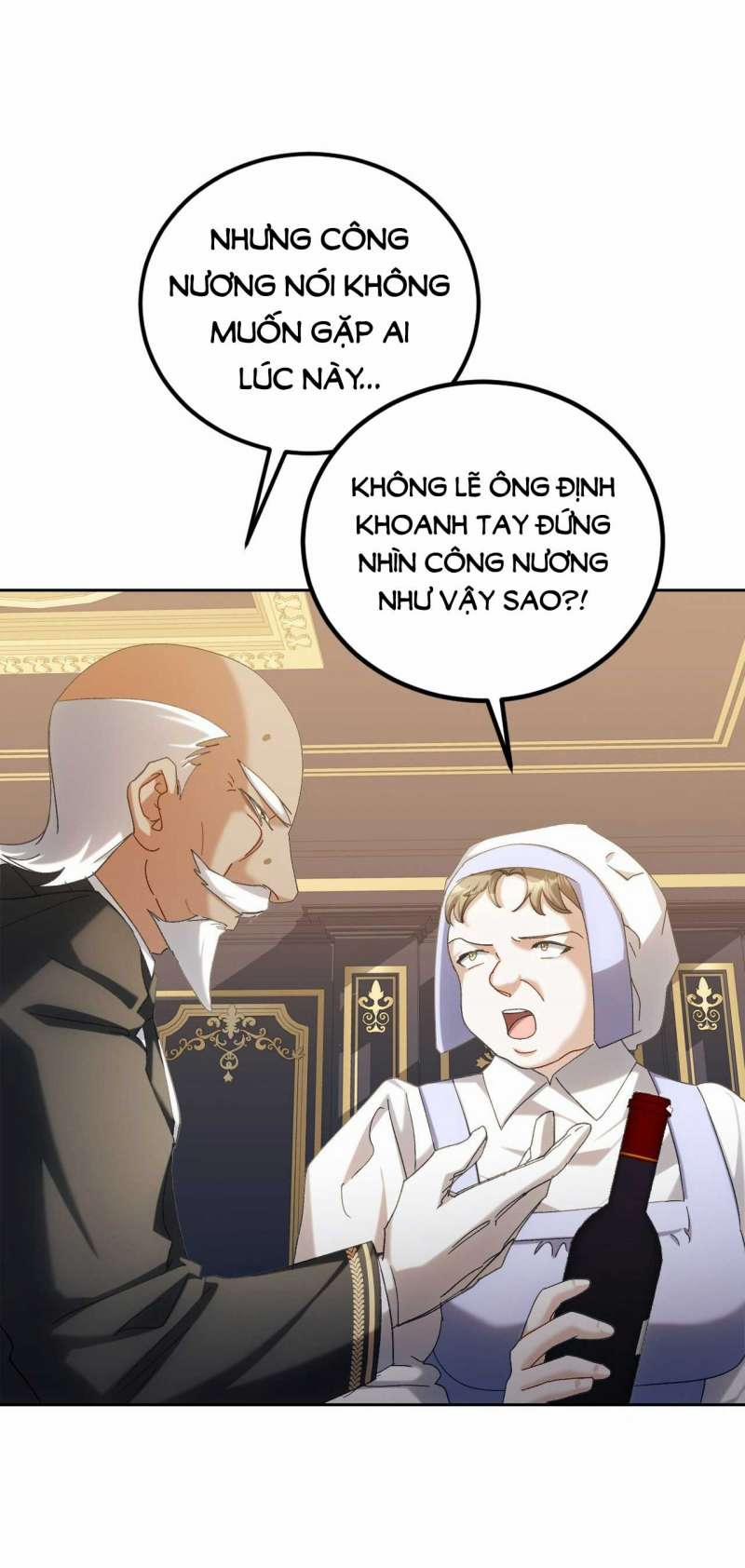 [18+] Lãnh Địa Của Công Nương Không Phải Là Một Công Ty Nhỏ 16.2 trang 7