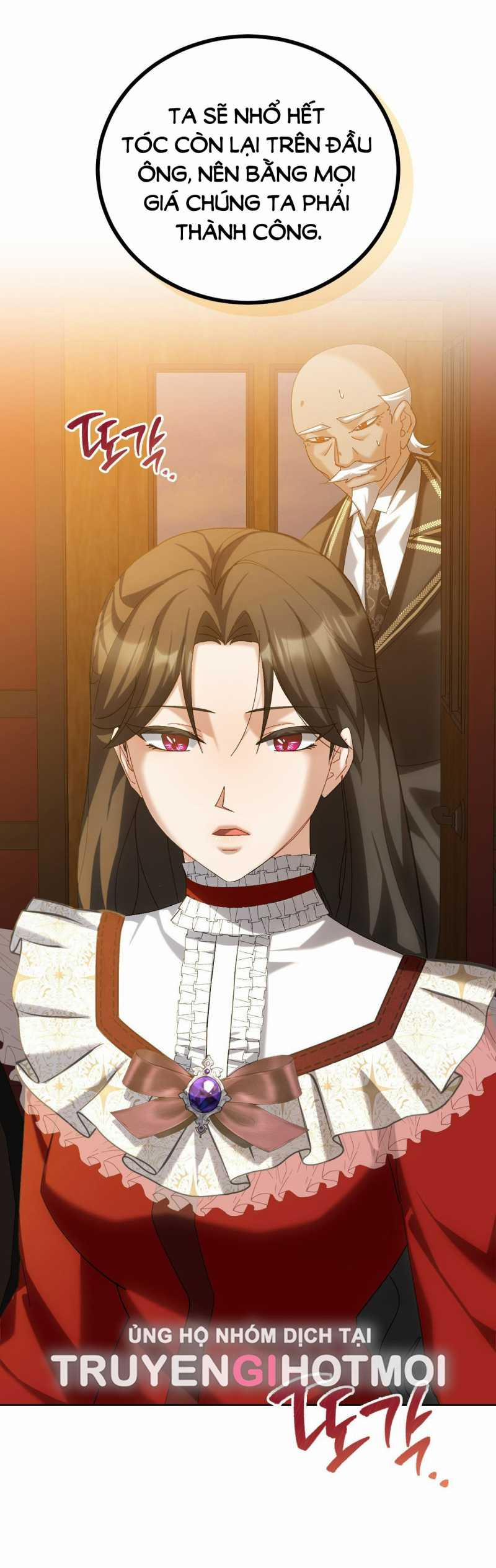 [18+] Lãnh Địa Của Công Nương Không Phải Là Một Công Ty Nhỏ 17.1 trang 10