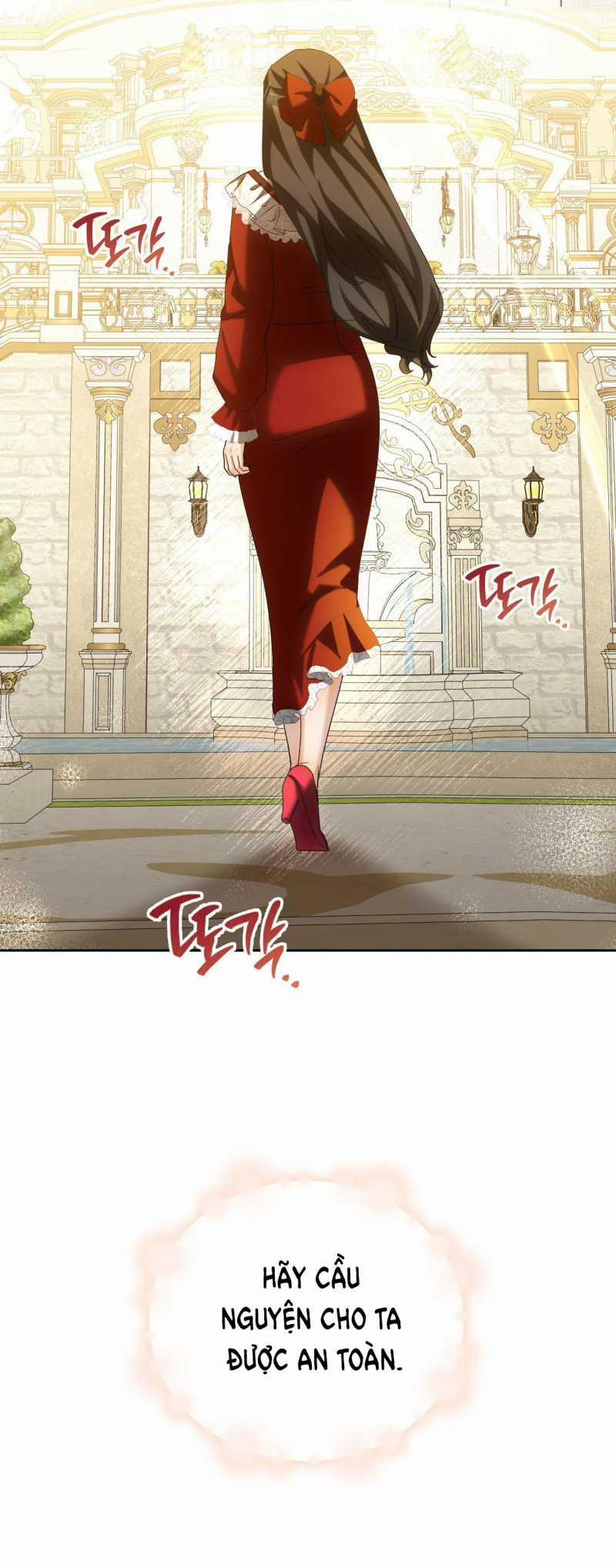 [18+] Lãnh Địa Của Công Nương Không Phải Là Một Công Ty Nhỏ 17.1 trang 13