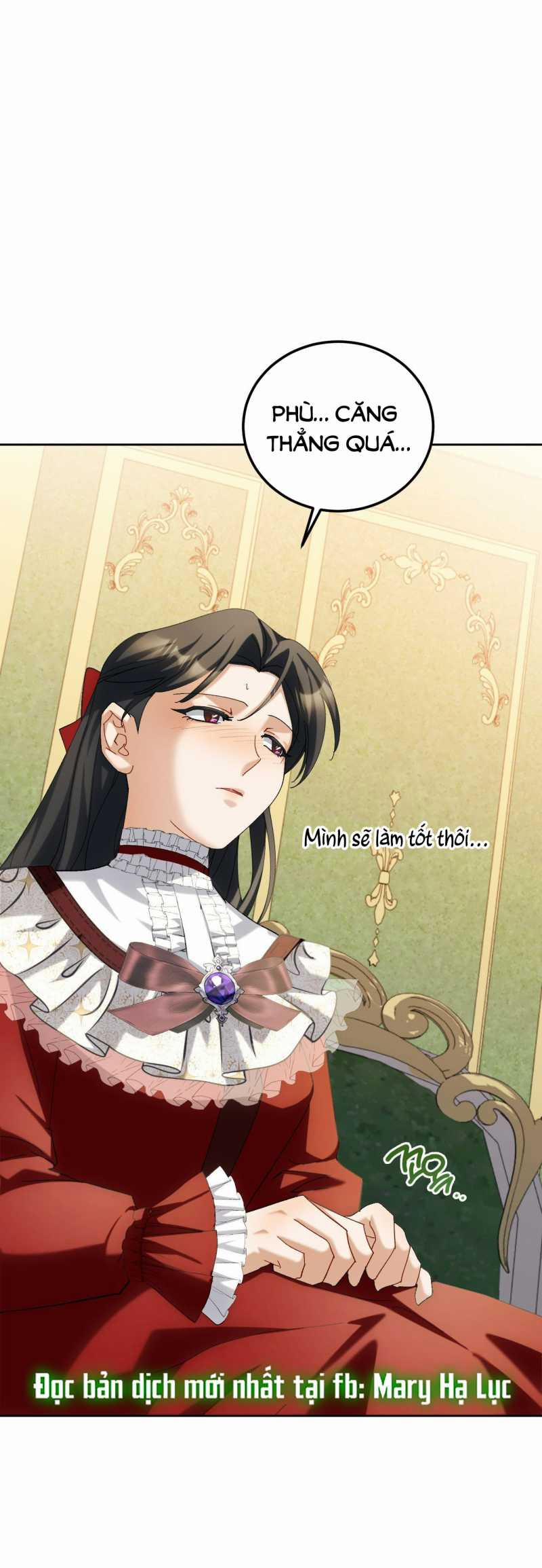 [18+] Lãnh Địa Của Công Nương Không Phải Là Một Công Ty Nhỏ 17.1 trang 19