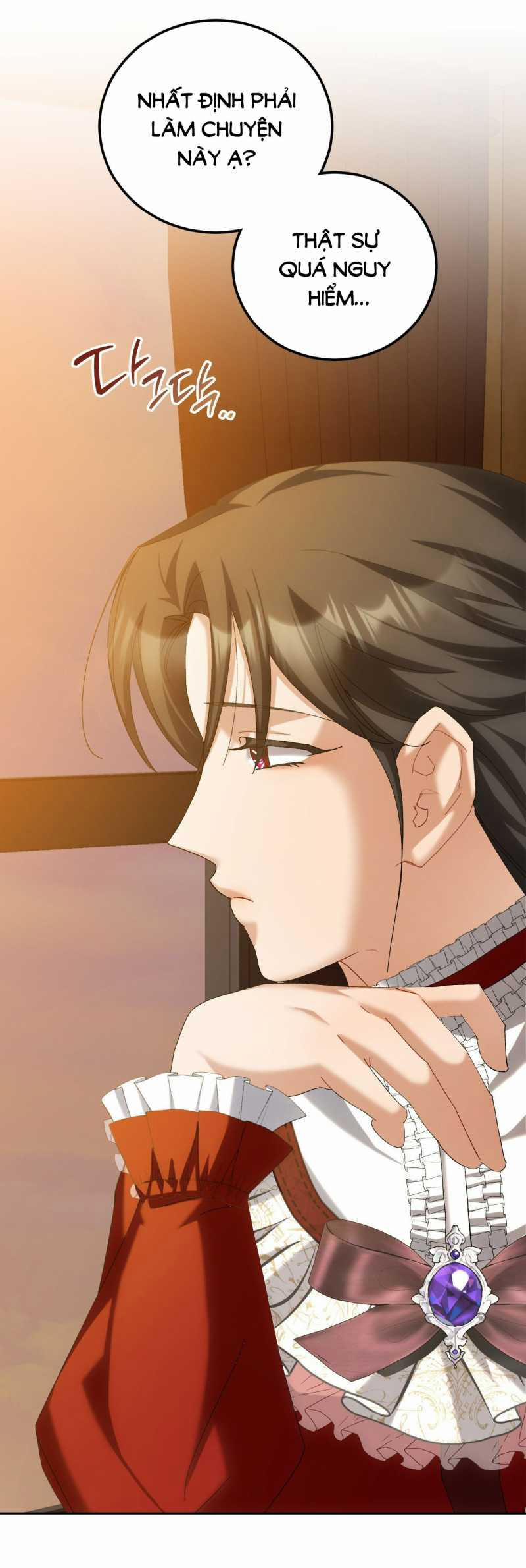 [18+] Lãnh Địa Của Công Nương Không Phải Là Một Công Ty Nhỏ 17.1 trang 3