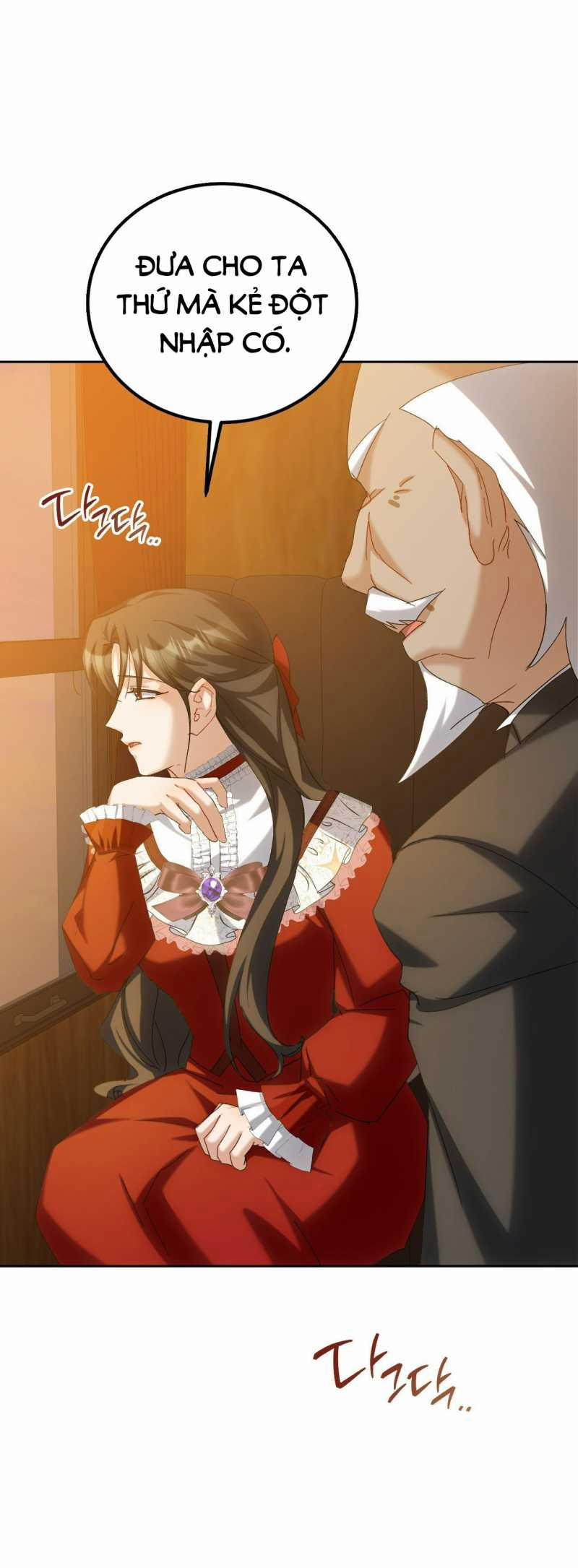 [18+] Lãnh Địa Của Công Nương Không Phải Là Một Công Ty Nhỏ 17.1 trang 5