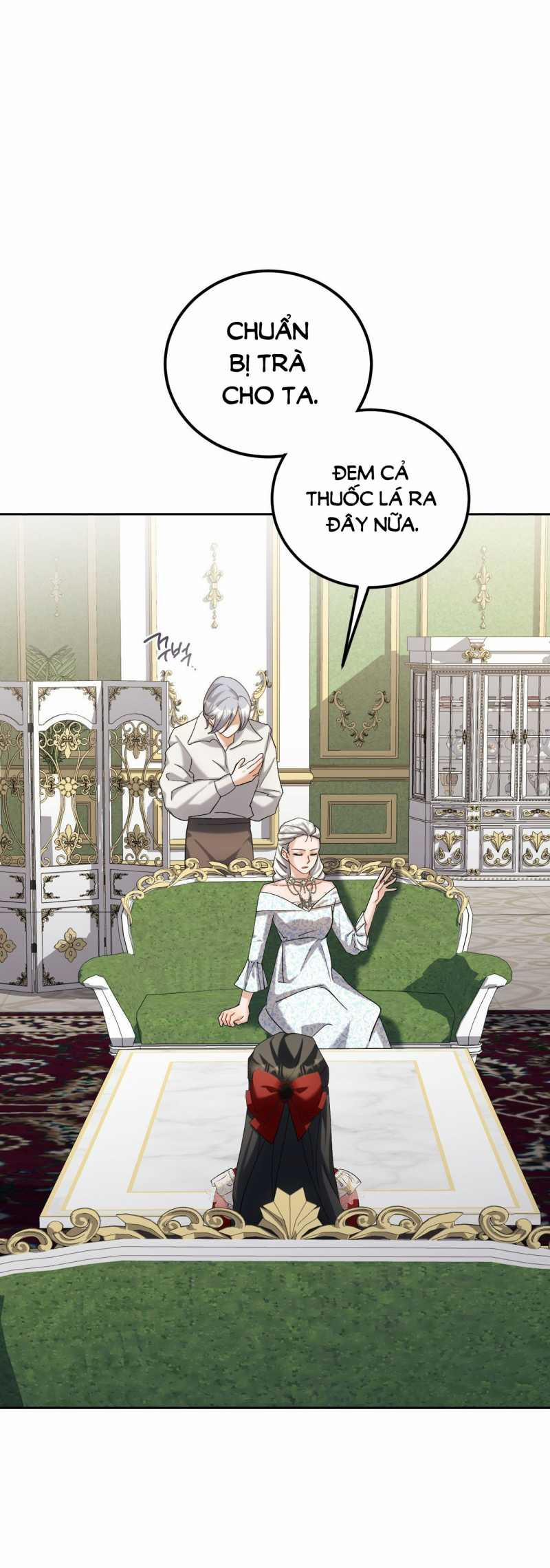 [18+] Lãnh Địa Của Công Nương Không Phải Là Một Công Ty Nhỏ 17.2 trang 12