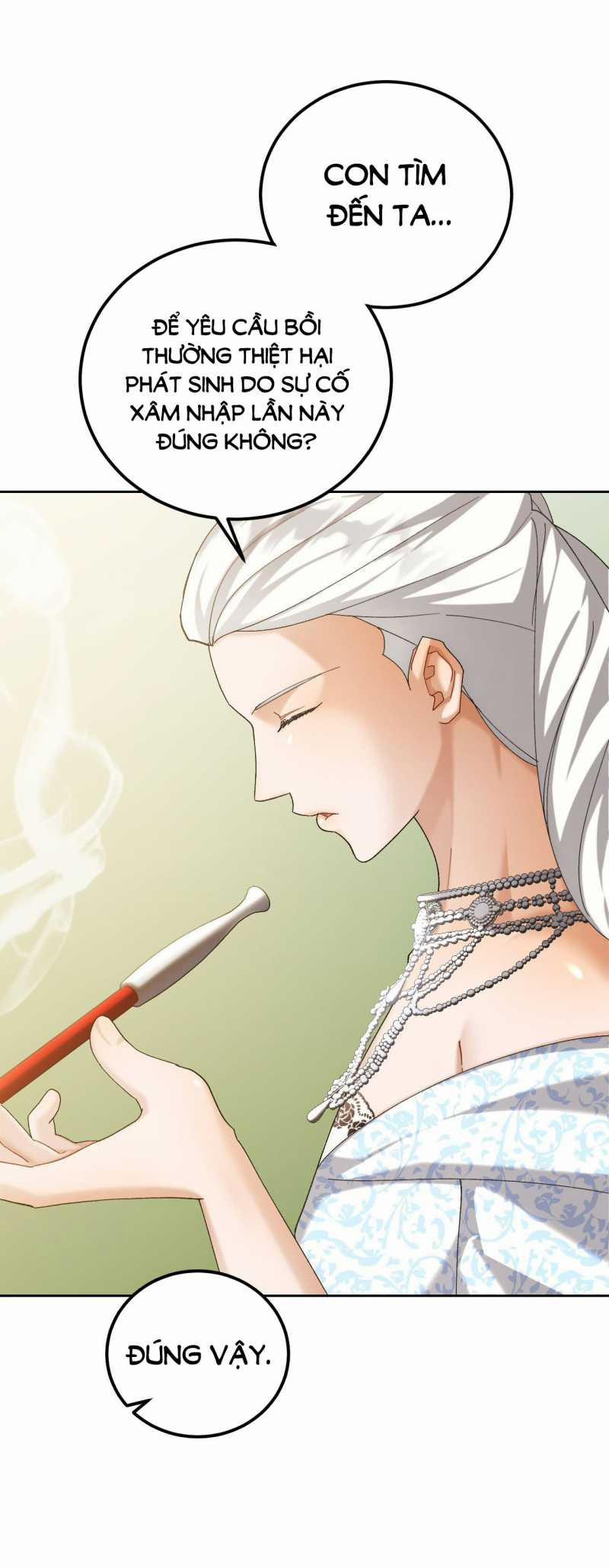 [18+] Lãnh Địa Của Công Nương Không Phải Là Một Công Ty Nhỏ 17.2 trang 15
