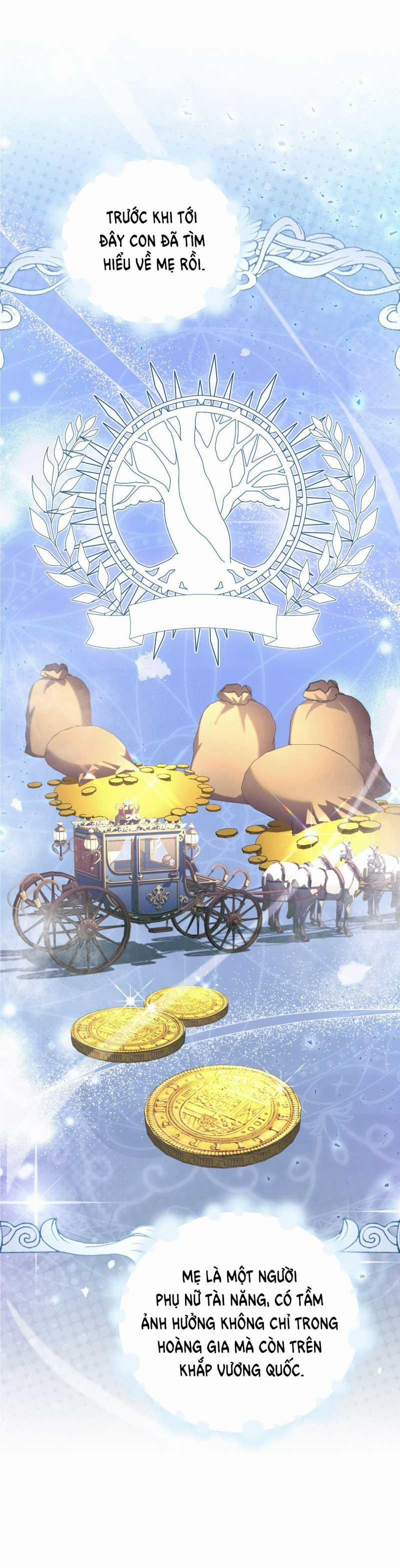 [18+] Lãnh Địa Của Công Nương Không Phải Là Một Công Ty Nhỏ 17.2 trang 20