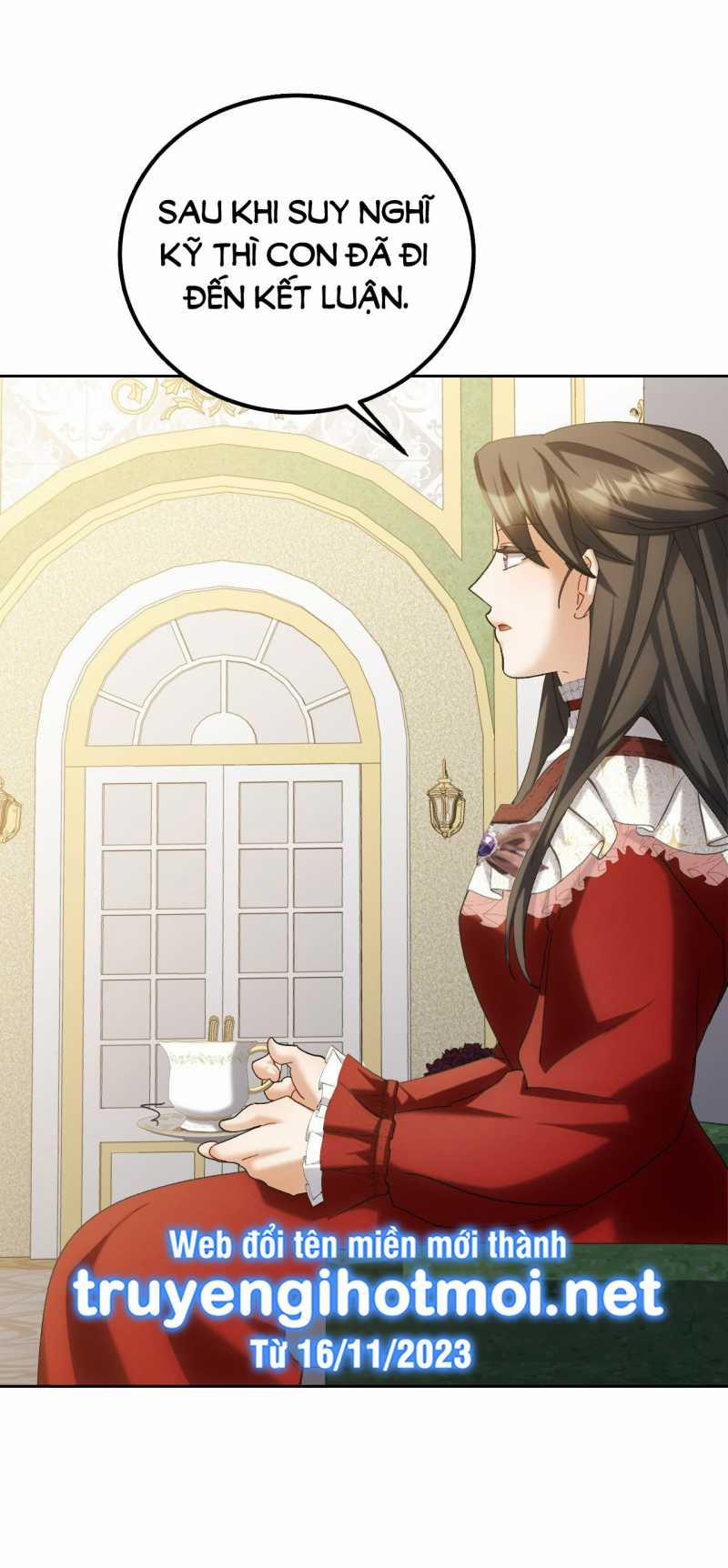 [18+] Lãnh Địa Của Công Nương Không Phải Là Một Công Ty Nhỏ 17.2 trang 22