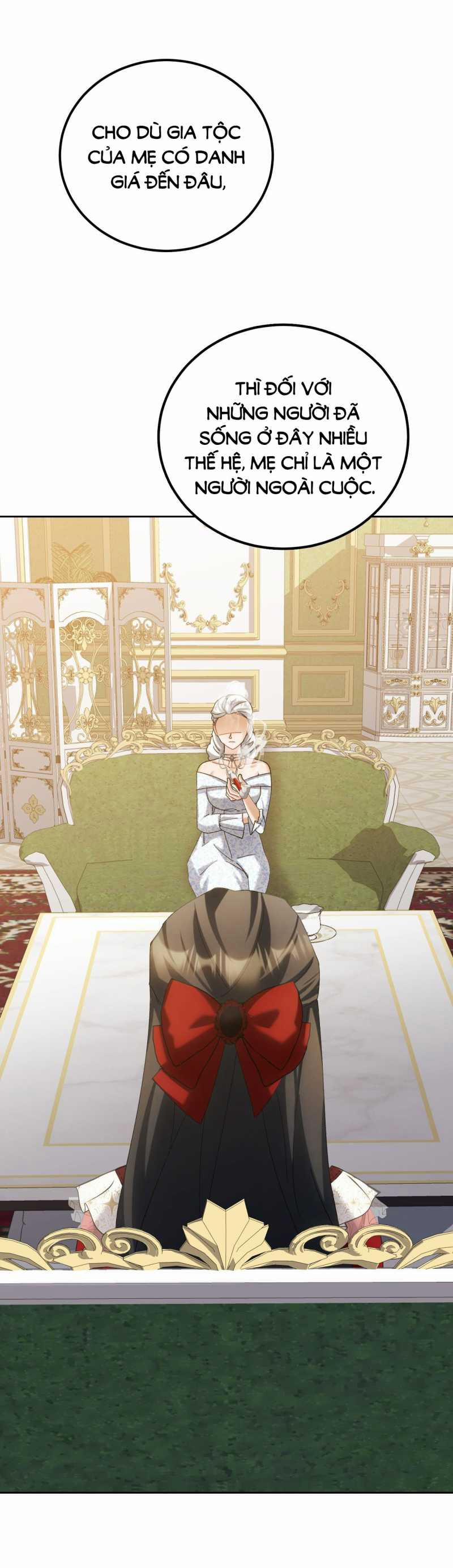 [18+] Lãnh Địa Của Công Nương Không Phải Là Một Công Ty Nhỏ 17.2 trang 24