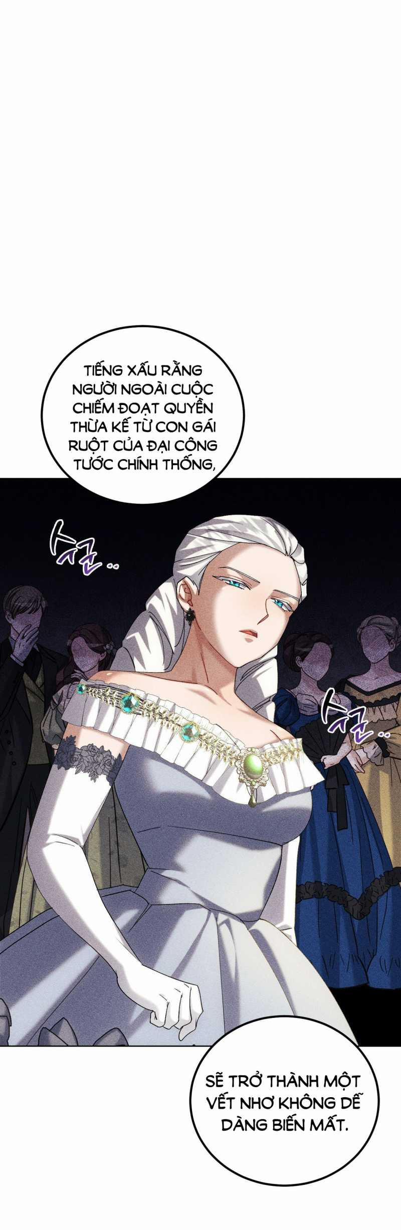 [18+] Lãnh Địa Của Công Nương Không Phải Là Một Công Ty Nhỏ 17.2 trang 25