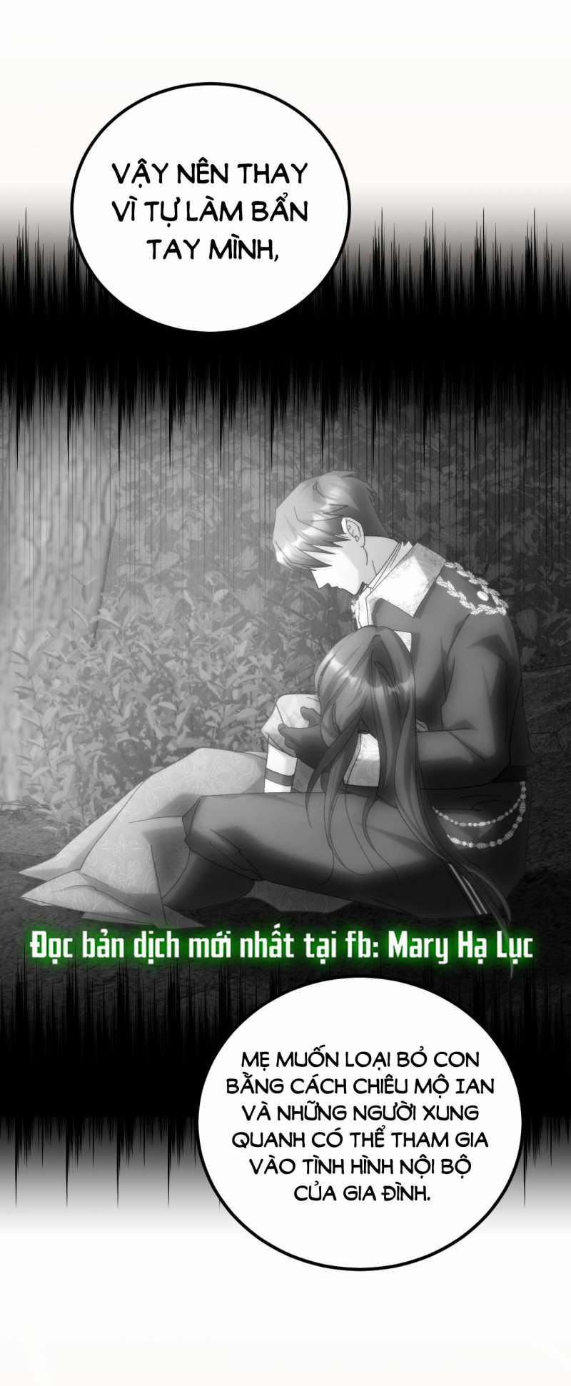 [18+] Lãnh Địa Của Công Nương Không Phải Là Một Công Ty Nhỏ 17.2 trang 26