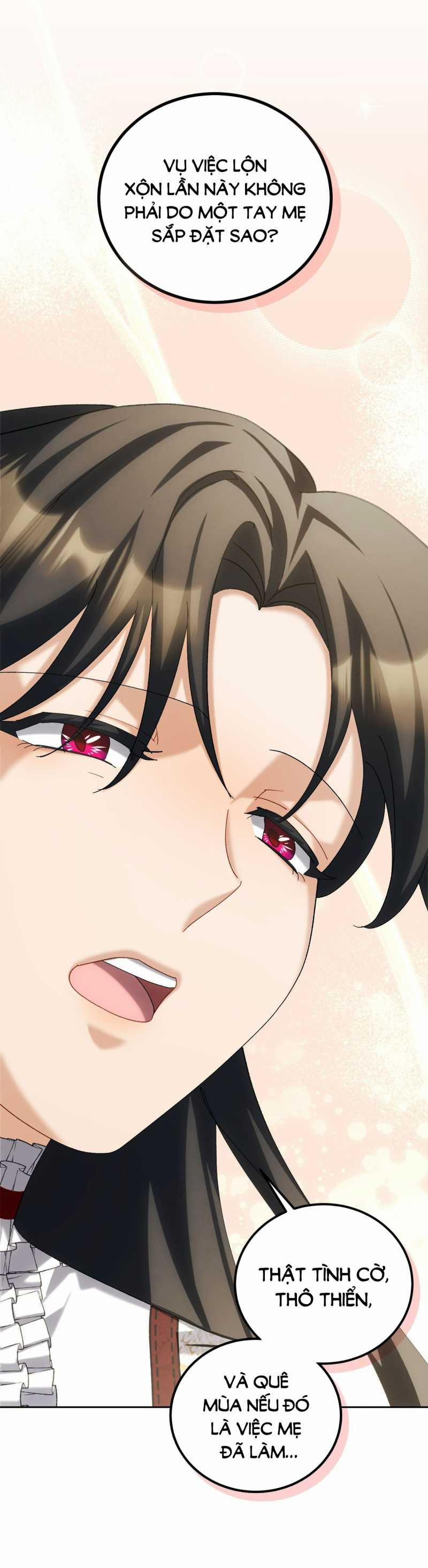 [18+] Lãnh Địa Của Công Nương Không Phải Là Một Công Ty Nhỏ 17.2 trang 27