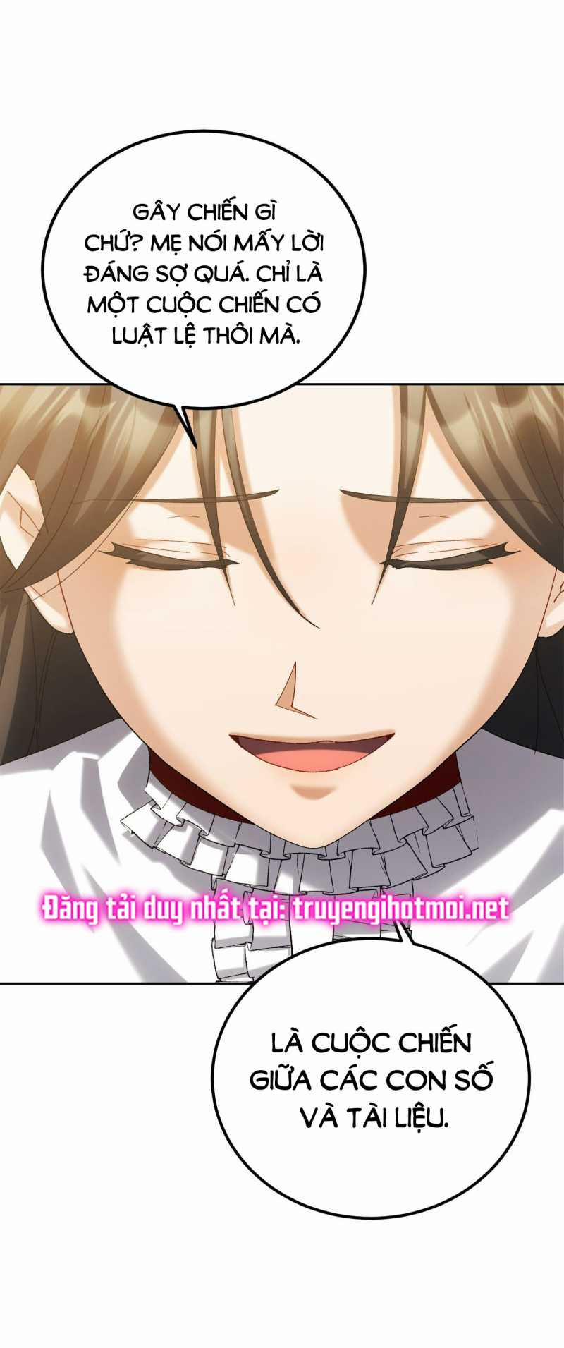 [18+] Lãnh Địa Của Công Nương Không Phải Là Một Công Ty Nhỏ 17.2 trang 30