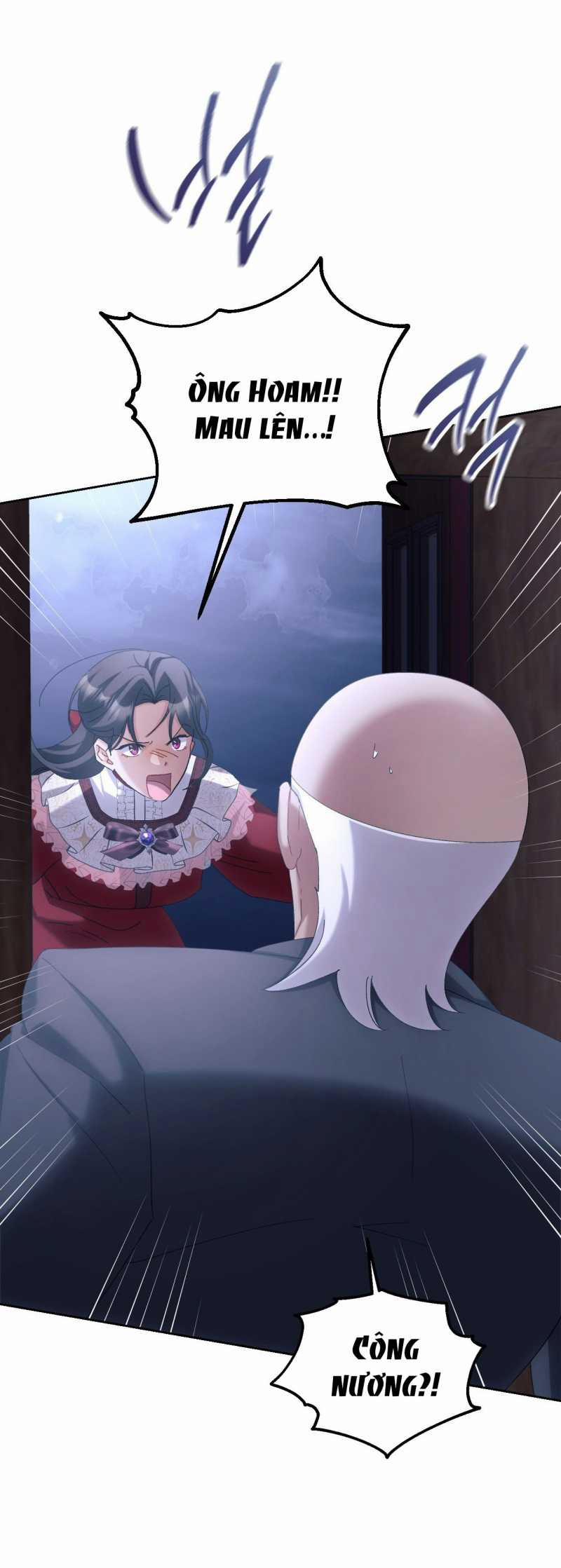 [18+] Lãnh Địa Của Công Nương Không Phải Là Một Công Ty Nhỏ 17.2 trang 37